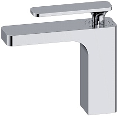 Timo Смеситель для раковины Torne 4361/00F хром – фотография-1